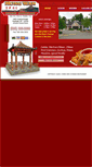 Mobile Screenshot of hongwahrestaurant.com